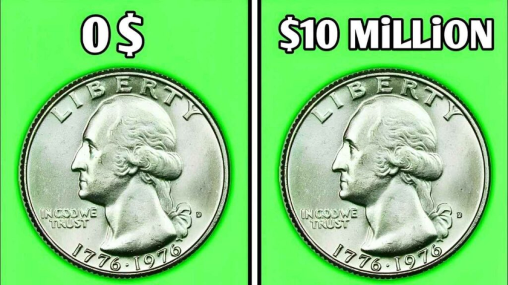 1776–1976 Bicentennial Quarter Value Guide 2026: Rare Varieties, Errors & Insights