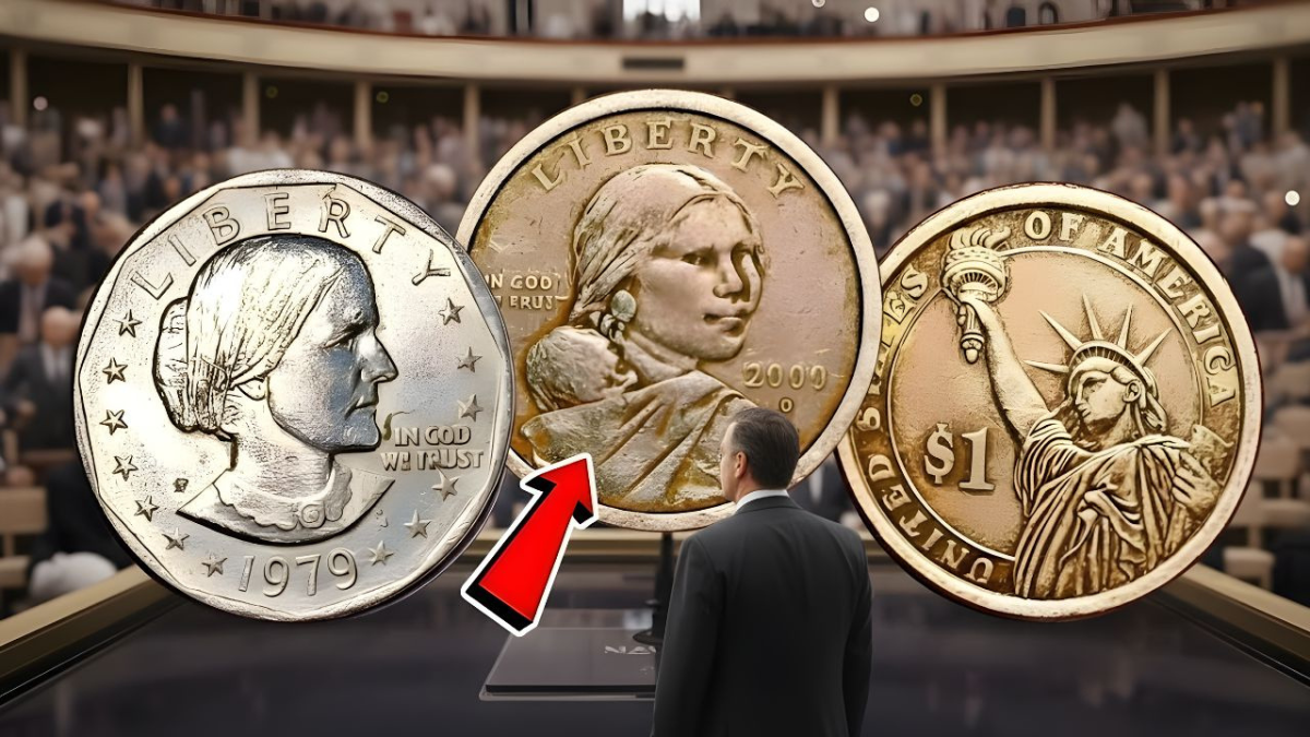 2026 Rare State Quarters Worth Big Money: Top Errors & Collector Gems