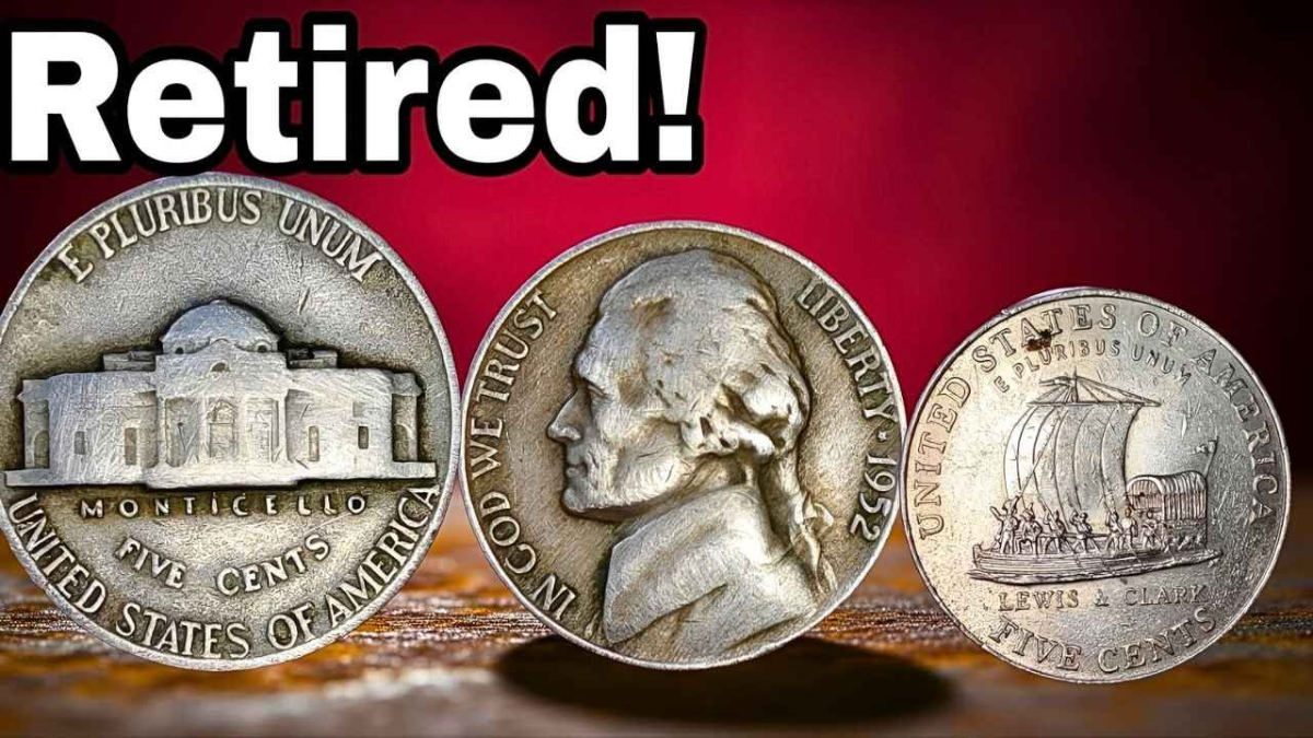 America’s Rarest Coins Revealed – 5 Million‑Dollar Treasures