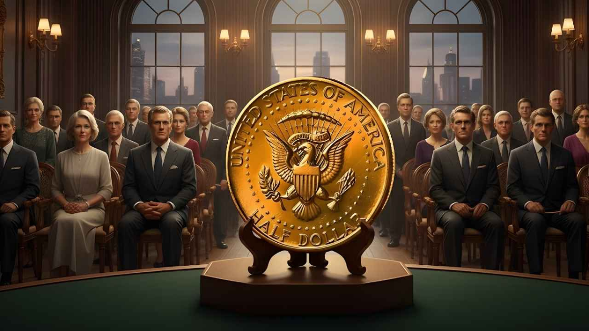 Kennedy Half Dollar Prices 2026 – Ultimate Value Guide & Collector Insights