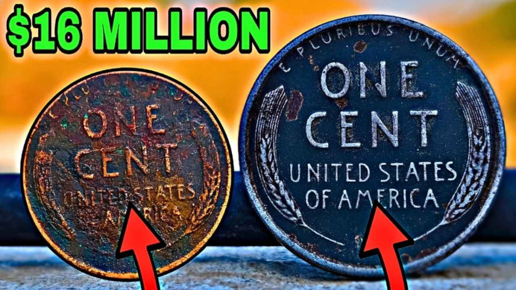 Lincoln Wheat Penny Valued at $12.9 Million – Could Yours Make You a Millionaire?