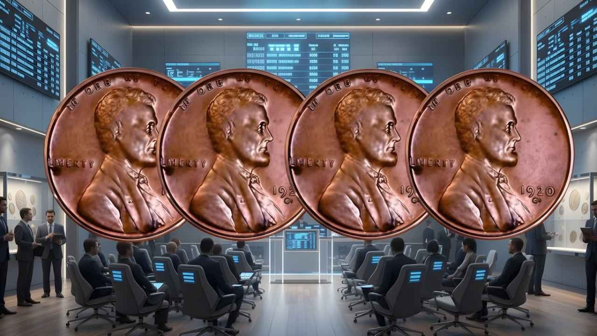 Lincoln Wheat Penny Worth $5 Million? The Real Story & Rare Coins to Hunt