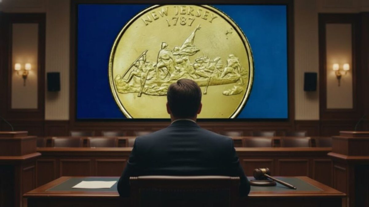 Most Valuable State Quarters in the U.S. – Rare Errors Worth Thousands