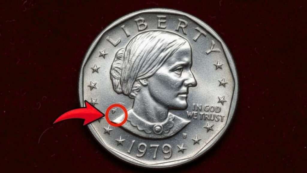 Most Valuable Susan B. Anthony Dollars Worth Thousands in 2026