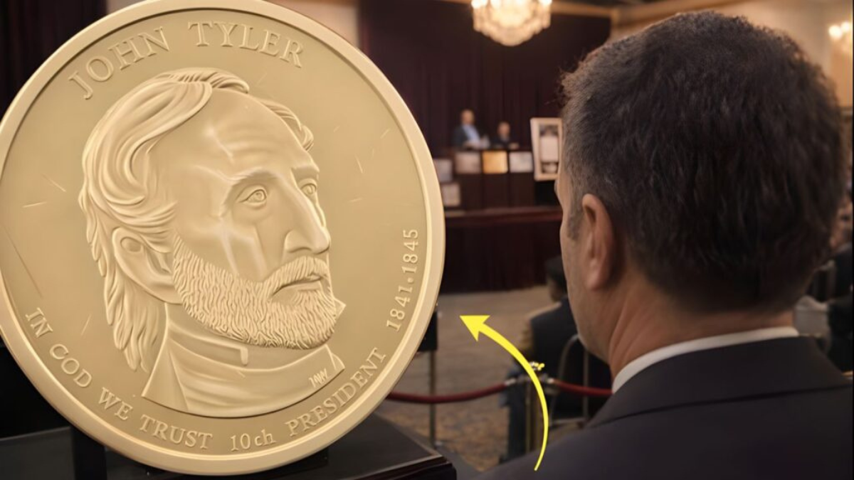 Presidential Dollar Coin Value Explained: Rare Errors, Variations & The $9.8 Million Claim