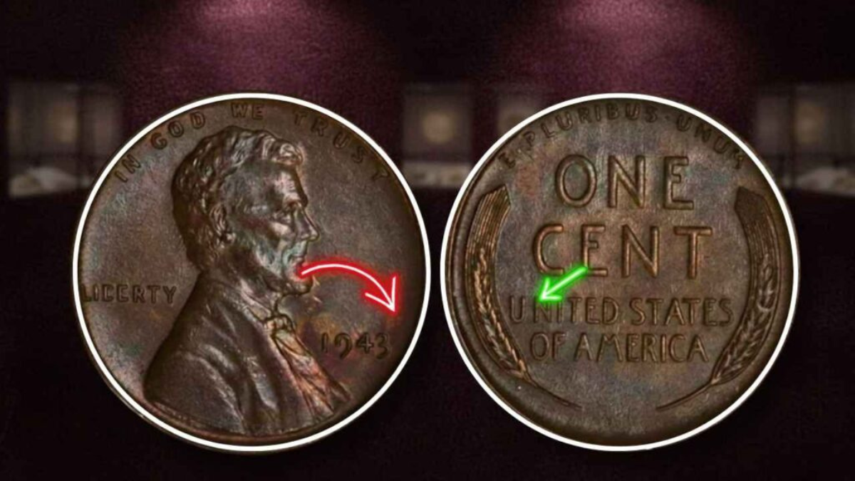 Rare Lincoln Wheat Penny Valued at $9.9 Million Still Out There in Circulation – Check Now